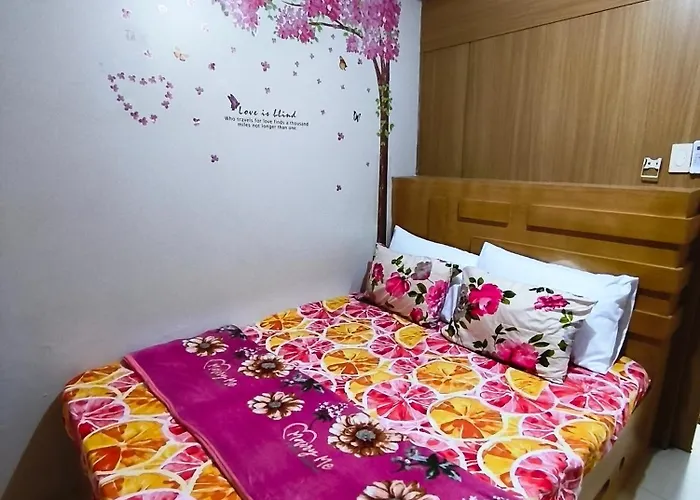 Moa Staycation Shell Residences Apartahotel *