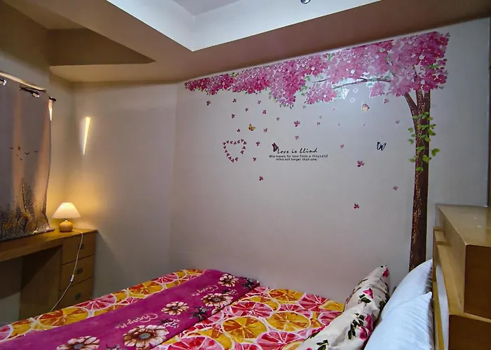 Moa Staycation Shell Residences Apartahotel *